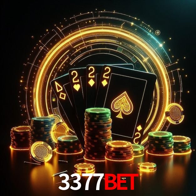 Casino Ao Vivo 3377bet