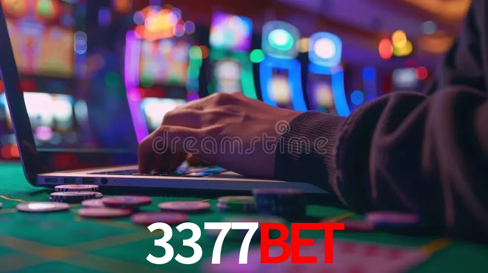 Programa VIP 3377bet