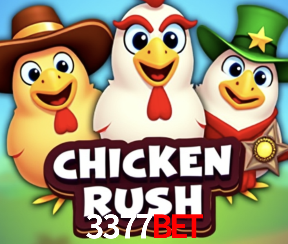 Secure Login 3377bet