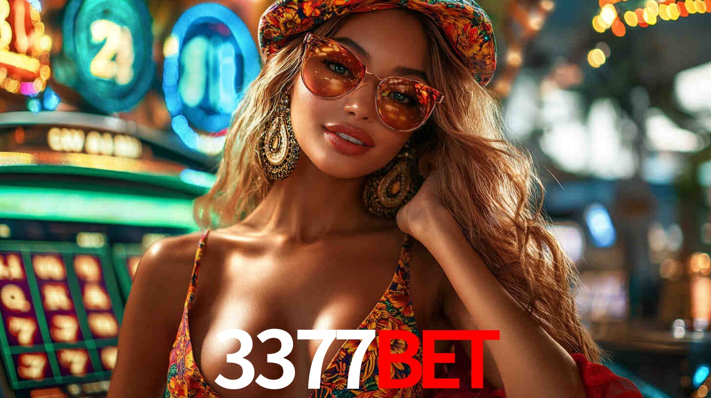 Exclusive Games 3377bet