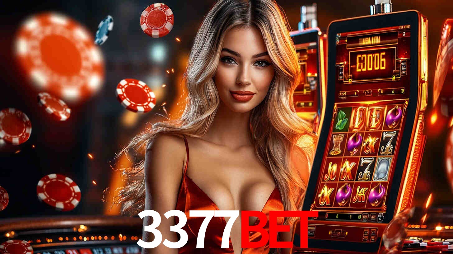3377bet.com