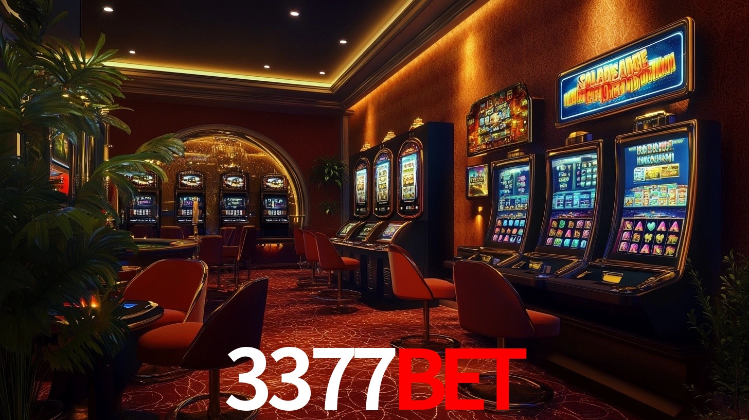 Daily Bonuses 3377bet