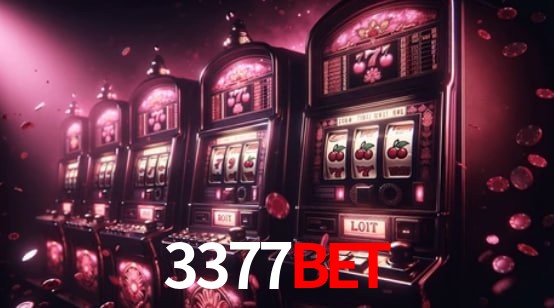 Jogos Exclusivos 3377bet