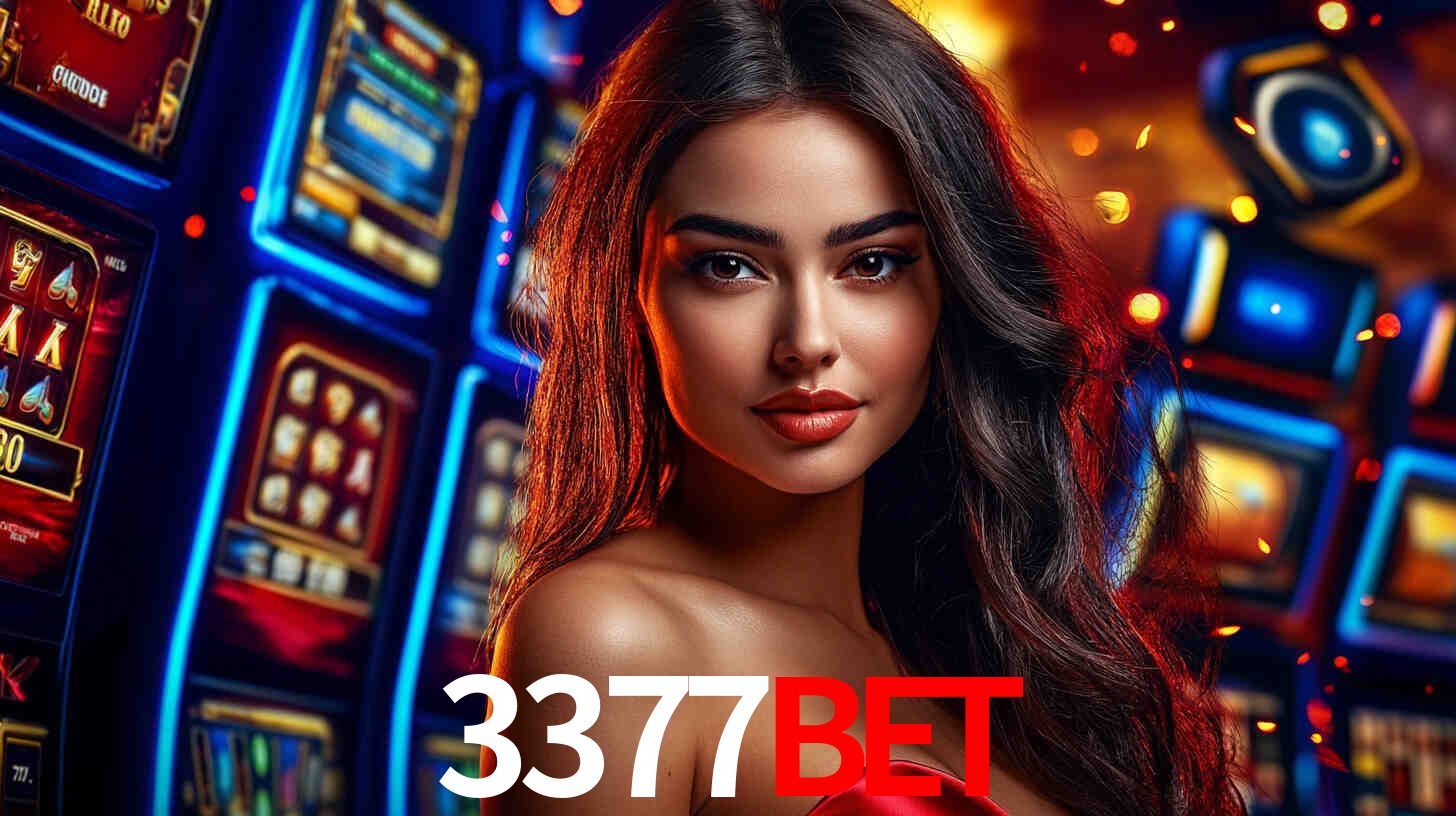 Descubra o Programa VIP da 3377bet: Vantagens Exclusivas para Jogadores