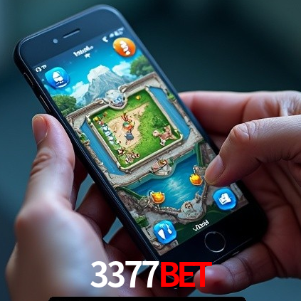 Segurança 2FA 3377BET