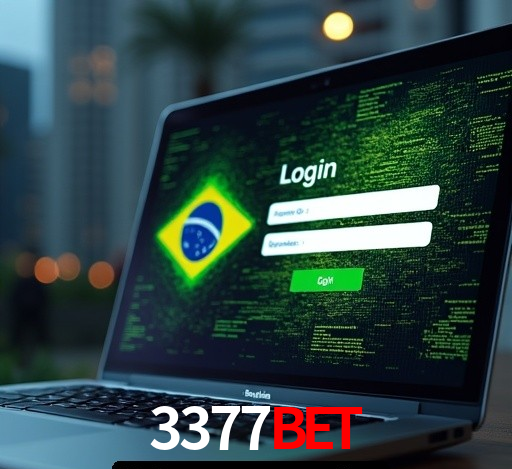Integração de APIs 3377BET