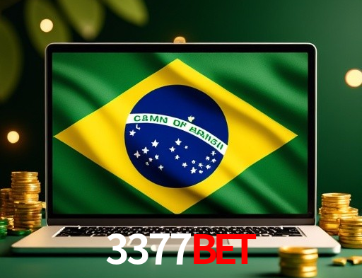 Provedores de Jogos 3377BET