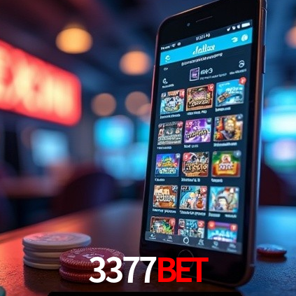 Casino VIP 3377BET